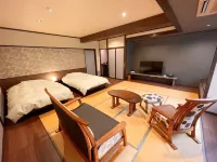 Kuhe Ryokan - 4 stjerner