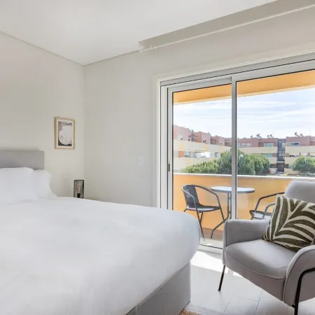 The Pine Flat with Pool   Furadouro