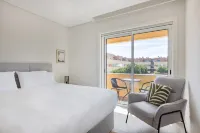 The Pine Flat with Pool   Furadouro - 3 stjerner