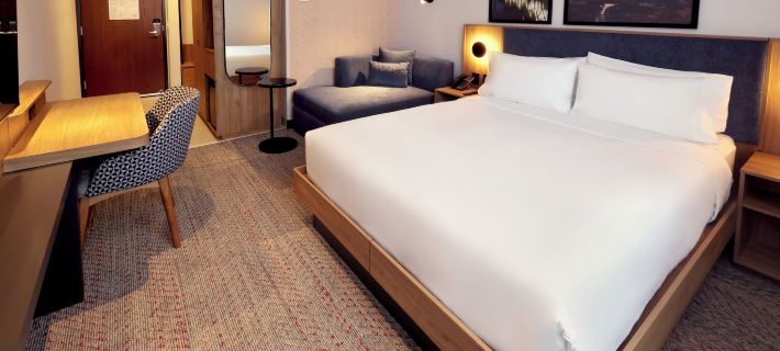 Hampton by Hilton Monterrey Tecnologico Hotels in Monterrey
