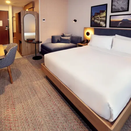 Hampton by Hilton Monterrey Tecnologico