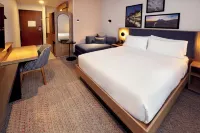 Hampton by Hilton Monterrey Tecnologico - 2 Sao