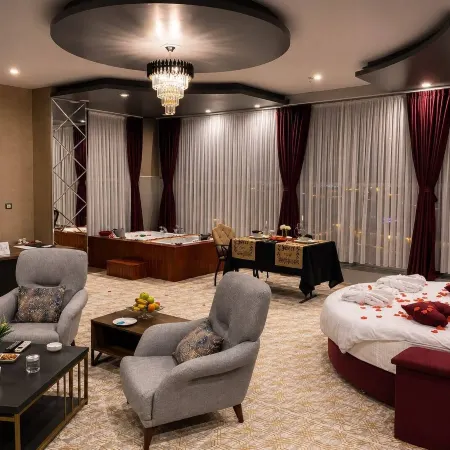 Marblue Hotel