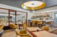 Manoir des Sables Hôtel & Golf - bar