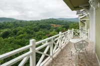 Macara Village Resort - 山景
