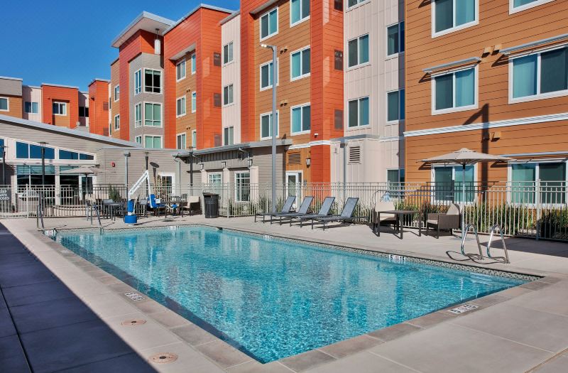 Residence Inn Sacramento Davis photo 4