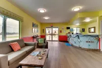 The Island Hotel Near Beach Port Aransas - Motels