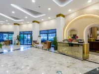 Blue Star Hotel Oludeniz - マウンテンビュー