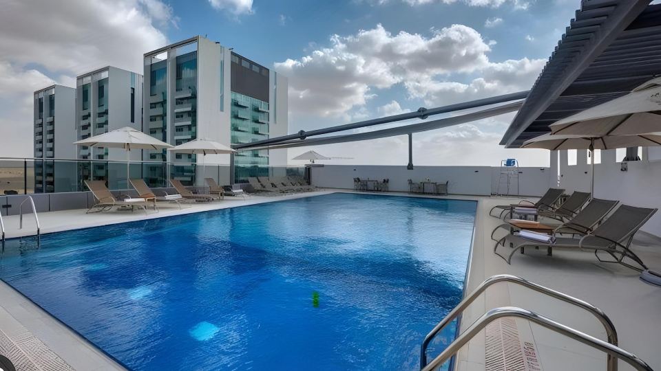 Social Hotel