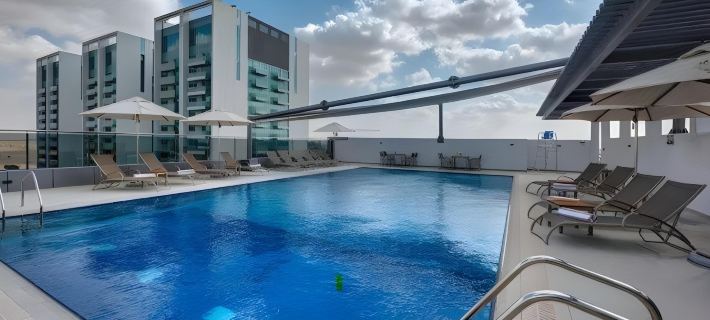 Social Hotel Hotels in Dubai