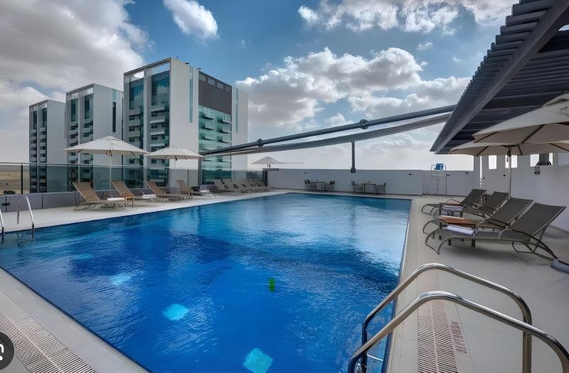 Social Hotel photo 2