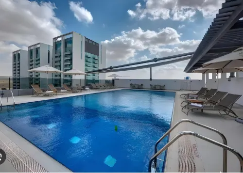 Social Hotel - Beach
