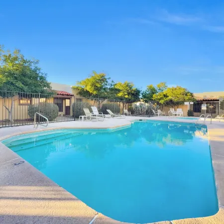 Sparkman Tucson