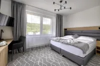 Typton Hotel&Spa - parking