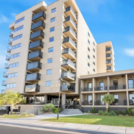Bask Hotel at Big Rock Landing, Trademark Coll by Wyndham