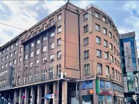 Hotel Legie Hotels near براغ 02