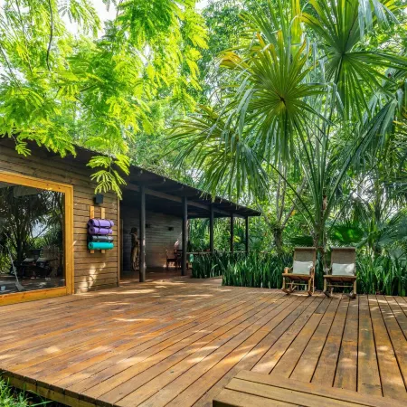 Las Lagunas Boutique Hotel