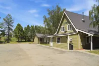 Birch Glen in Cascade -  Privatzimmer