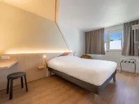 Ibis Budget Chambéry Centre-Ville - Wifi