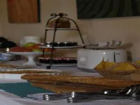 La Canonica di San Michele B&B - servizio colazione