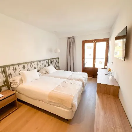 Eix Alcudia Hotel Adults Only
