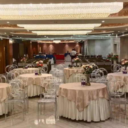 Hotel CP Palace