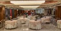 Hotel CP Palace - breakfast