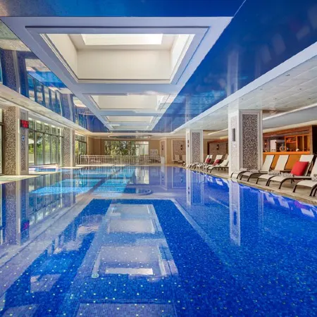 Ela Excellence Resort Belek