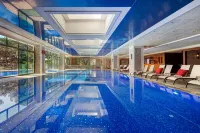 Ela Excellence Resort Belek - Romantic