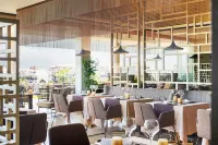Zafiro Palace Alcudia - breakfast