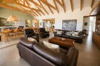 Farmstead at ESC Winery - Gym