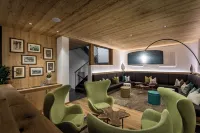 Hotel la Fradora - Dolomites Hotel - 3-stjärniga