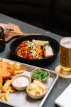KG ホテル - 朝食