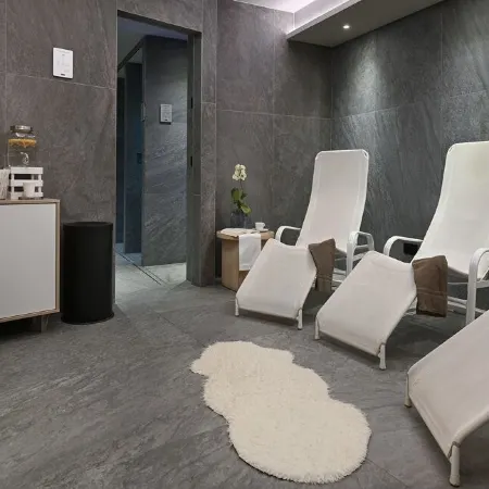 Hotel Cristallo