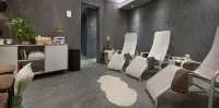 Hotel Cristallo - Kylpylä