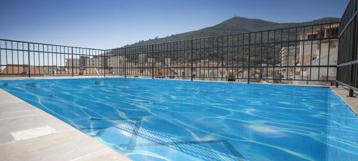 Hotel Twelve by Aycon Hotele w: Budva