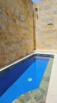 Fora Capsule Hostel Tuban Kuta Bali - Hostels