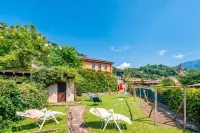 Antica Torre - Happy Rentals - 2-Star
