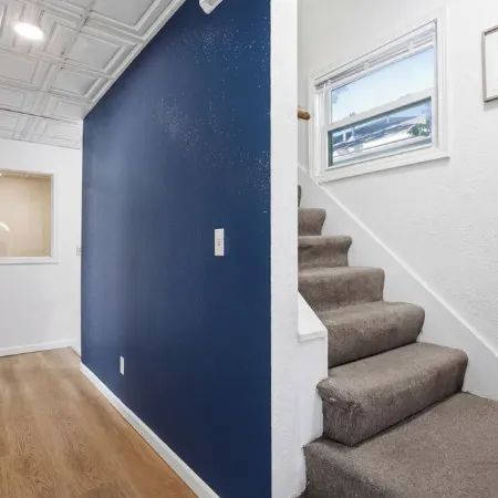Spacious Group Home with Arcade