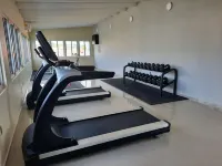 Brion City Hotel, BW Signature Collection - Gym