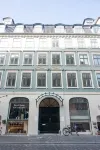 Rosenborg Hotel Apartments - Condos