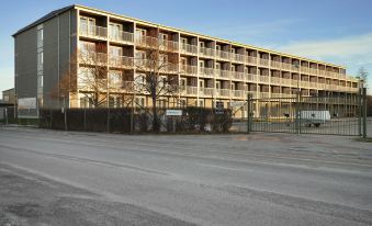 Uppsala Hotel Apartments