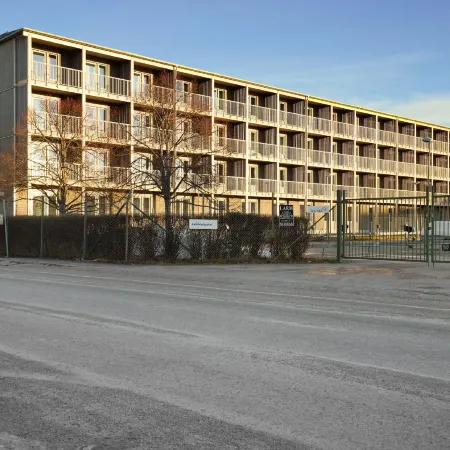 Uppsala Hotel Apartments