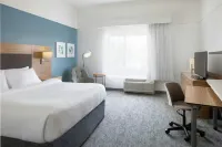 TownePlace Suites Latham Albany Airport - WiFi