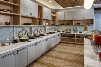 Hyatt Place Post Falls/coeur D'alene - breakfast