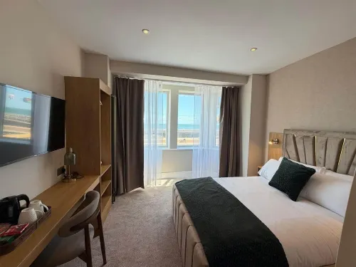 Emerald Tide Hotel - Blackpool - 2 Sao