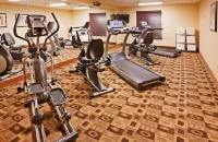 Holiday Inn Express & Suites PAULS VALLEY by IHG - Træningscentre
