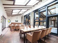 Landhotel der Schwallenhof - 3-Star