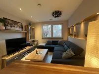 Guetsel Lodge Appartements - Wifi