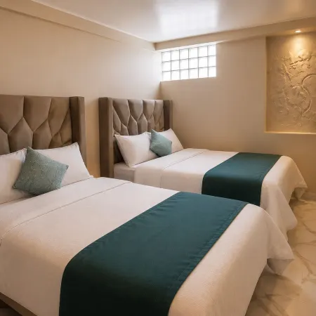 Libertad Grand Hotel